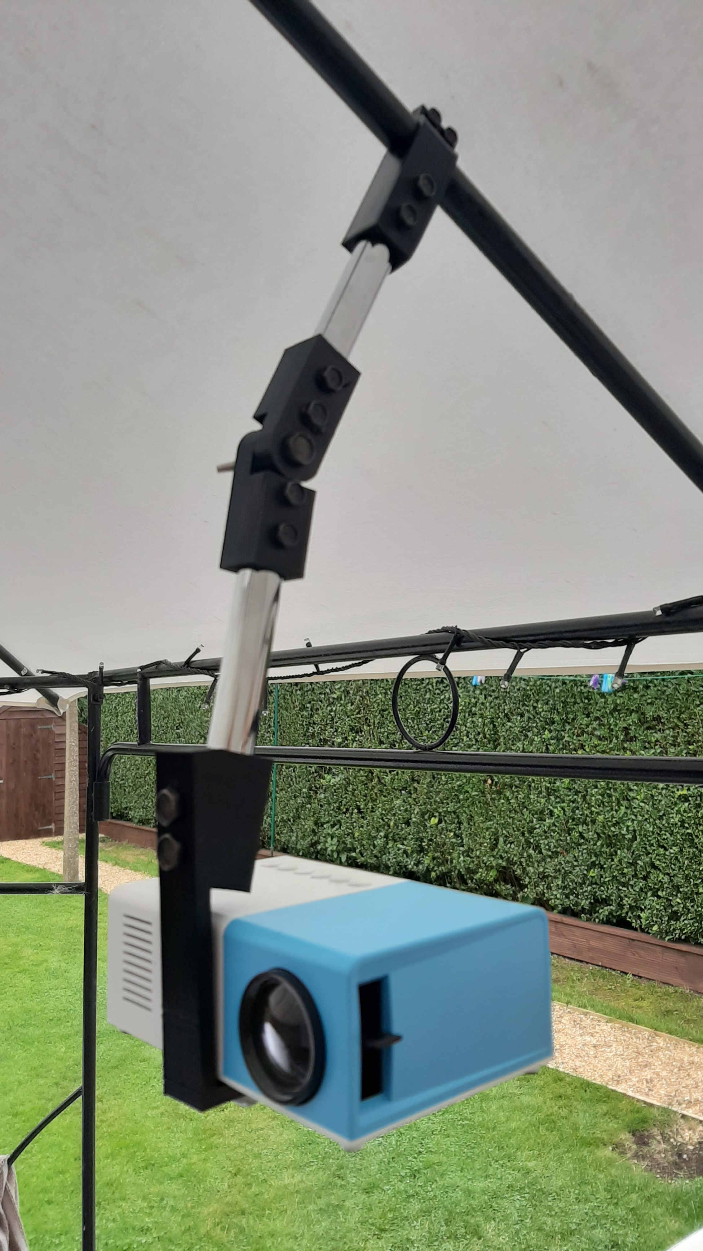 Mini Projector Bracket