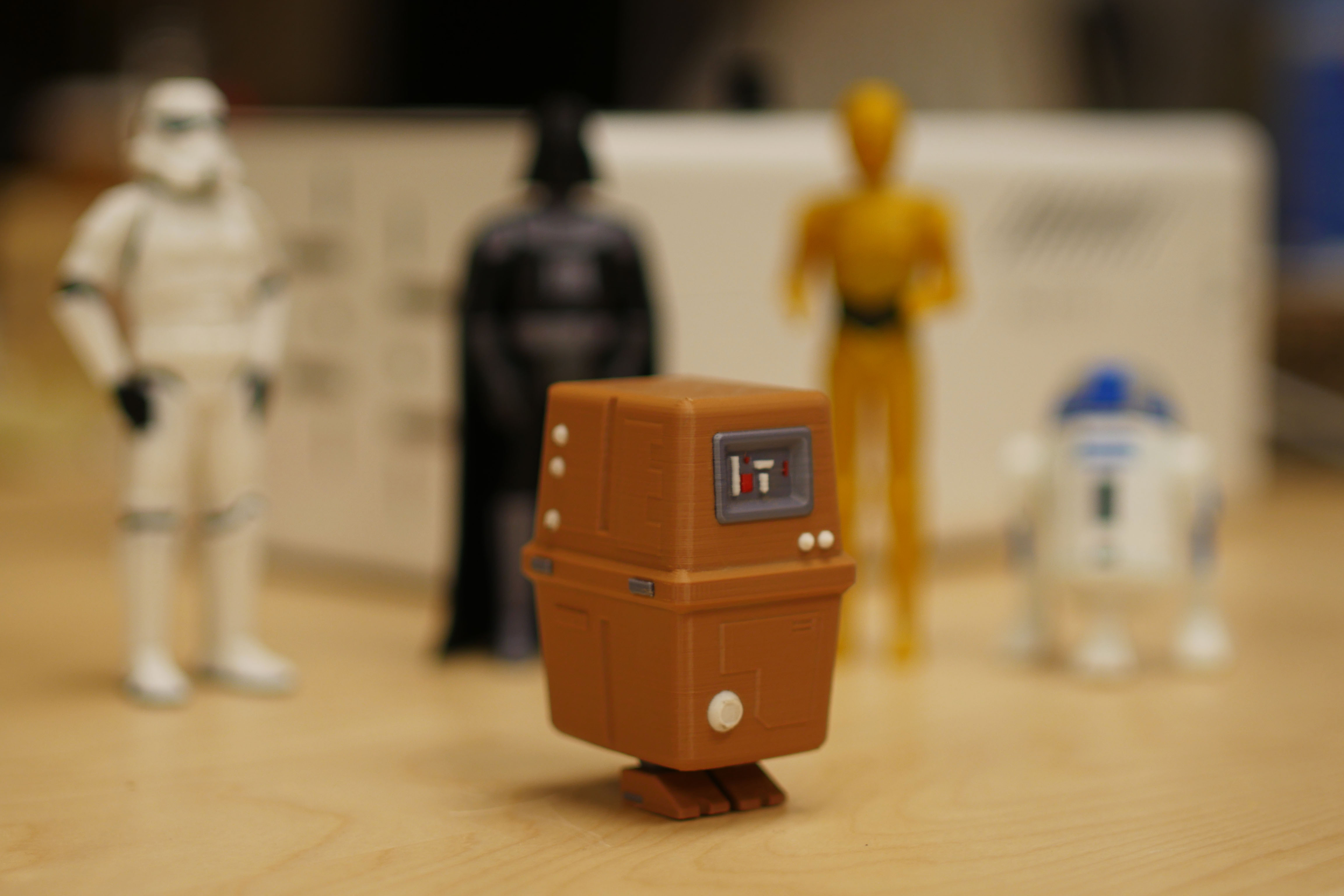Gonk Droid