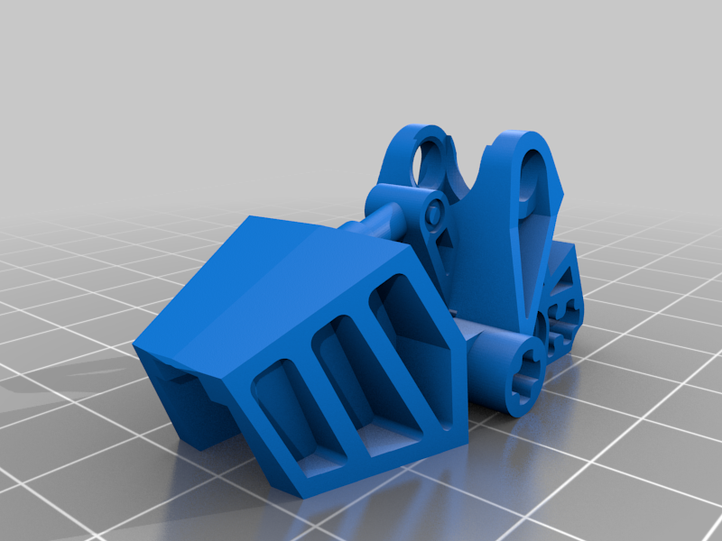 Toa Mata Foot