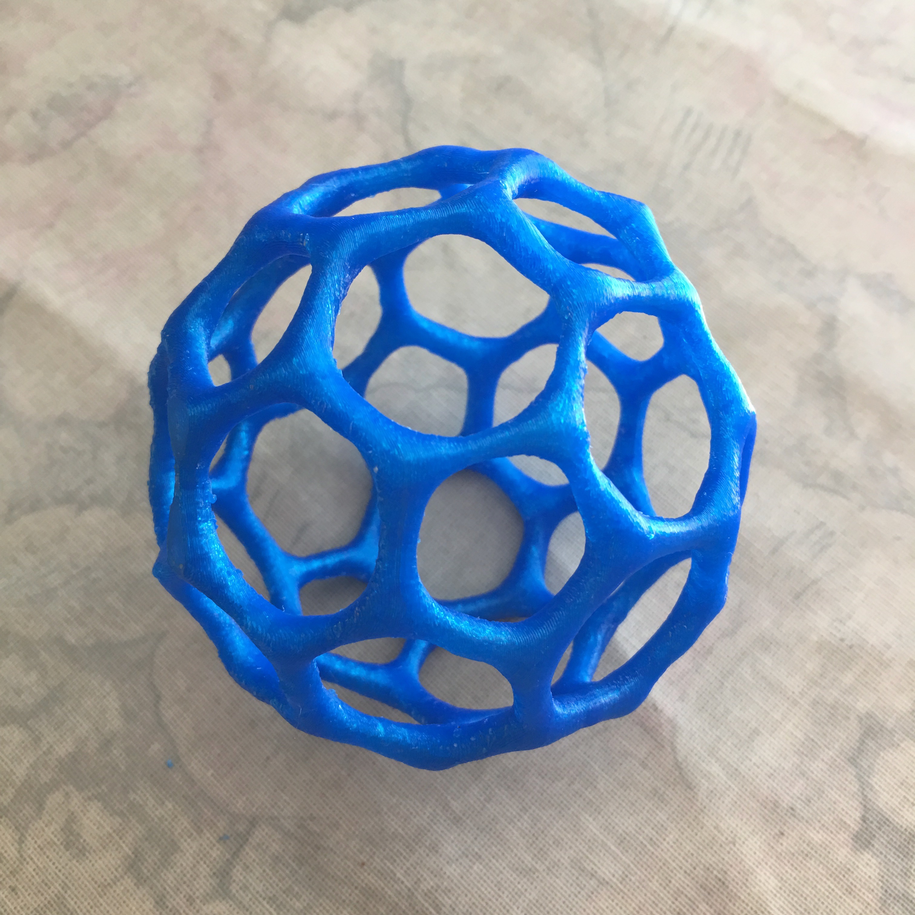 Soccerball