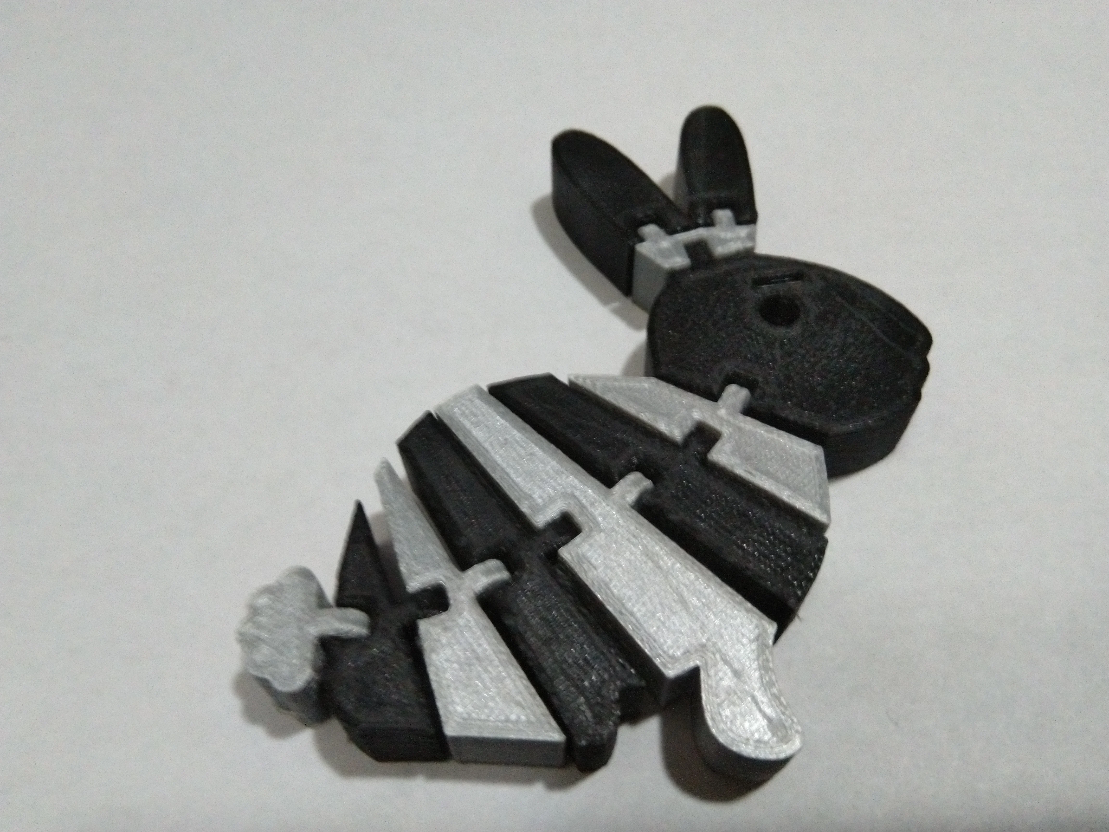 Flexi Bunny Remix