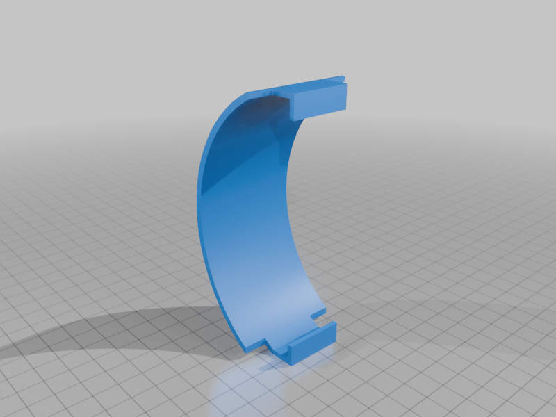 Rambini Handguard
