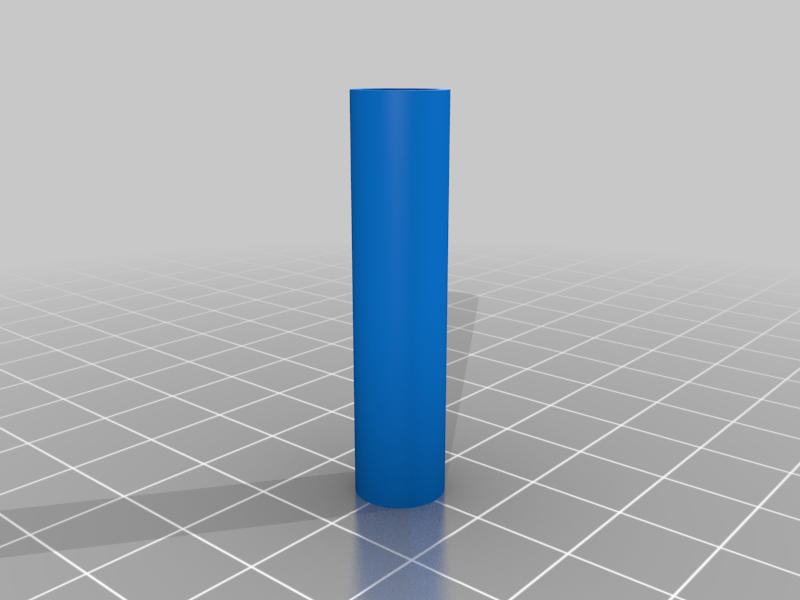 SeaLife Desiccant Tube