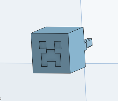USB-A dust cover