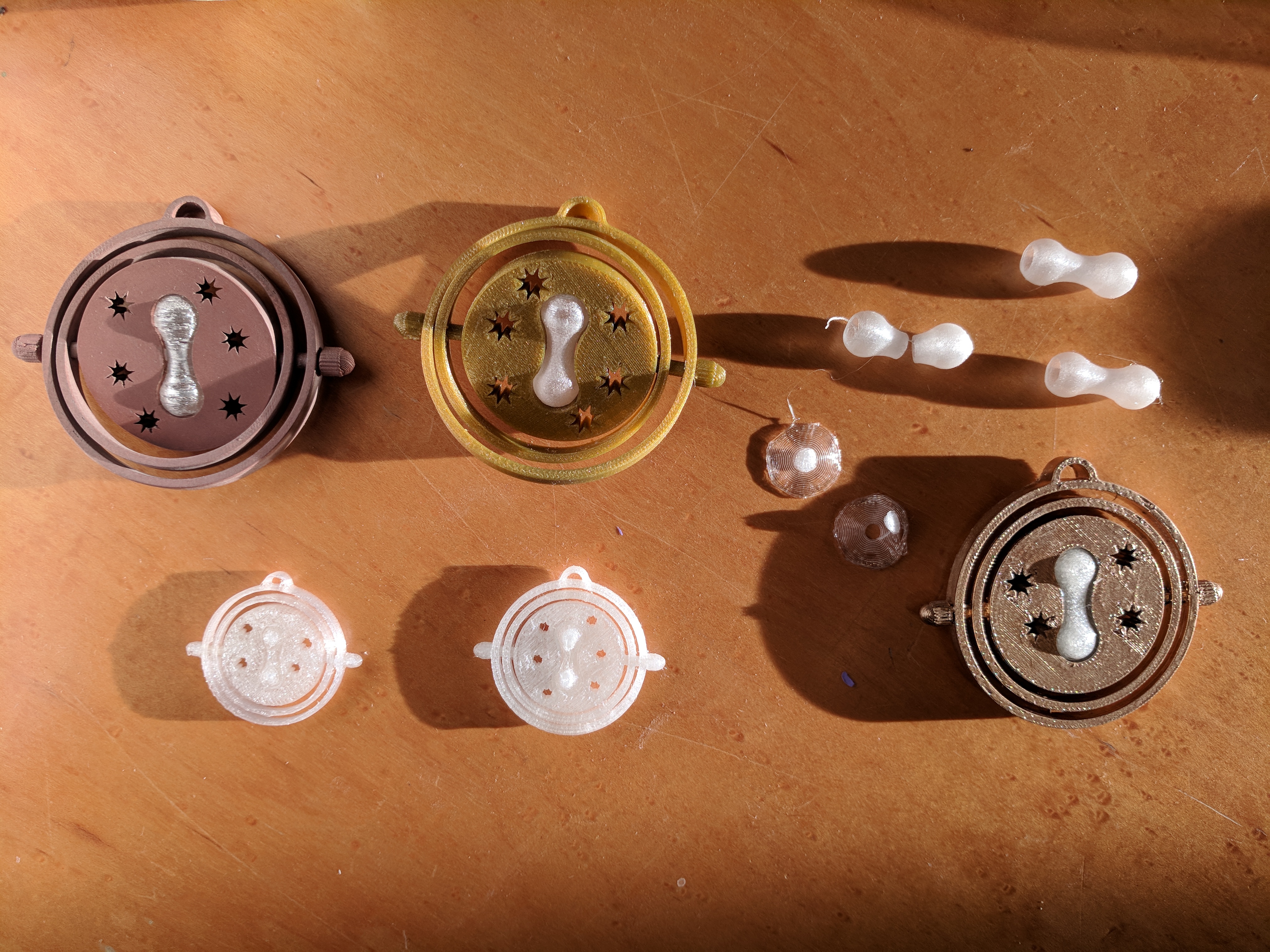 Time Turner