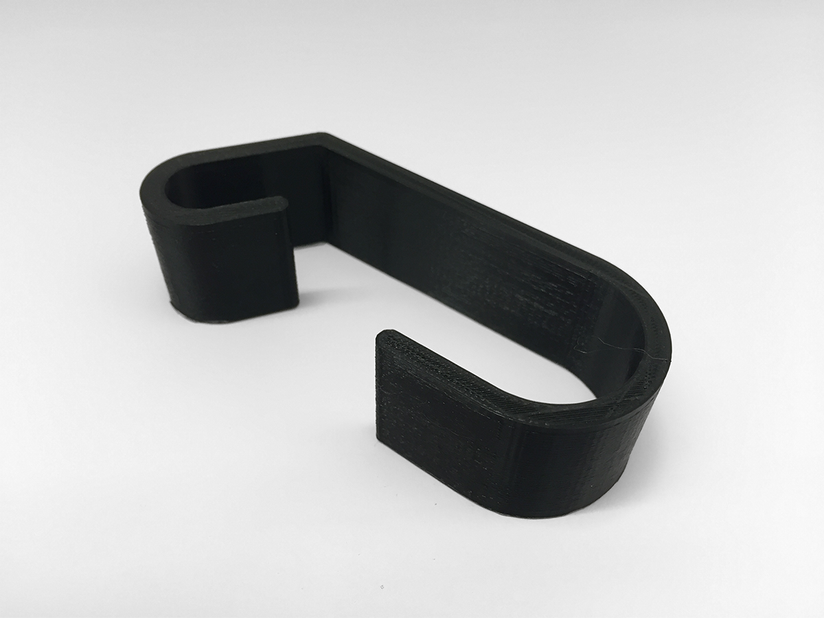Bugaboo Bag Hook