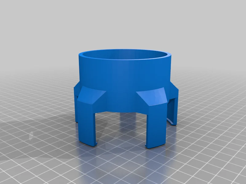 Polaris Can Holder