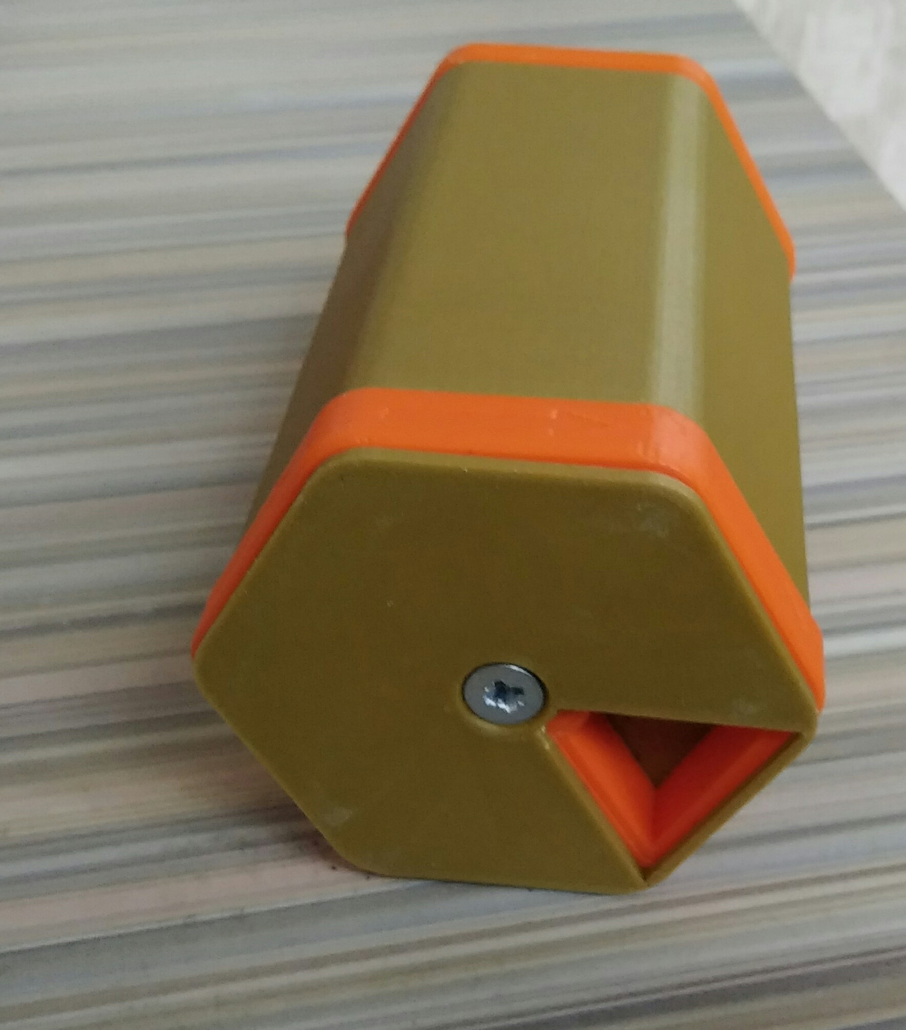 Tea Dispenser
