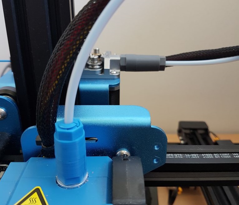 Bowden Tube Lock (revised)