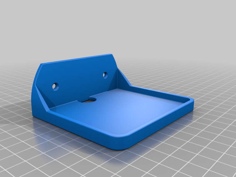 Phone Stand, AVM FRITZ!Fon Telefon