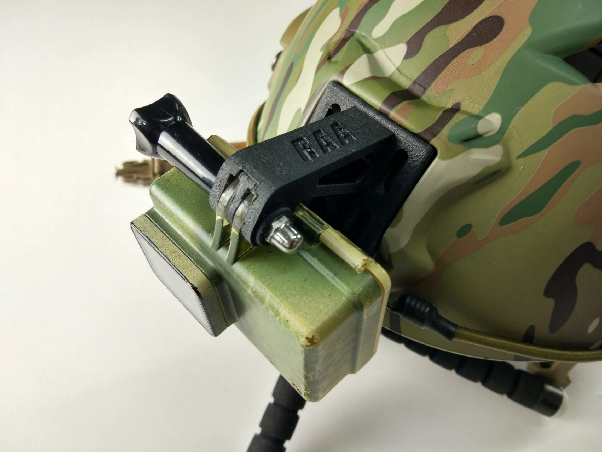 RAA GoPro NVG Mount v1