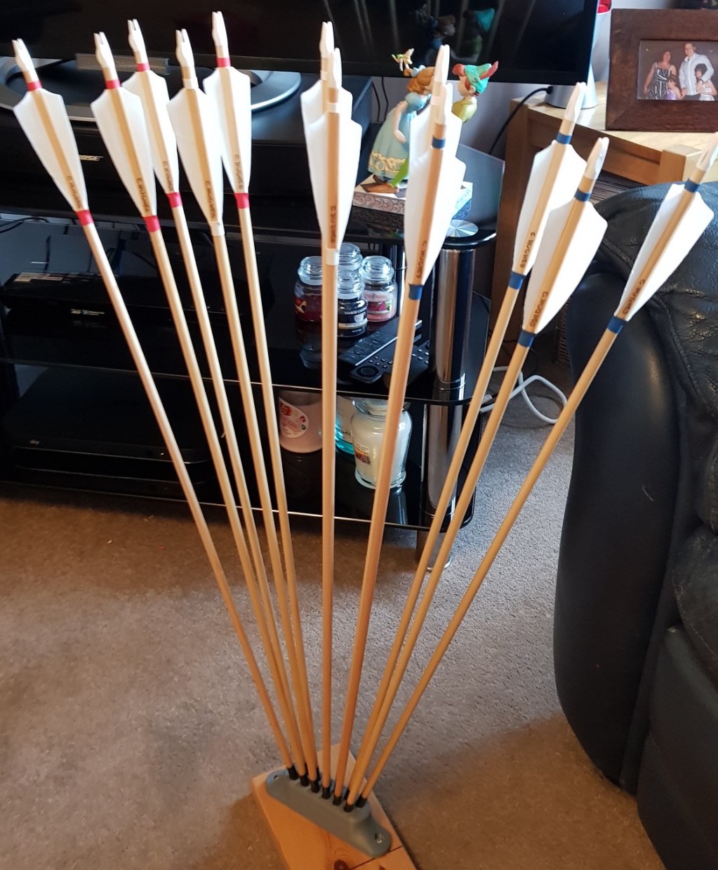 Arrow Stand