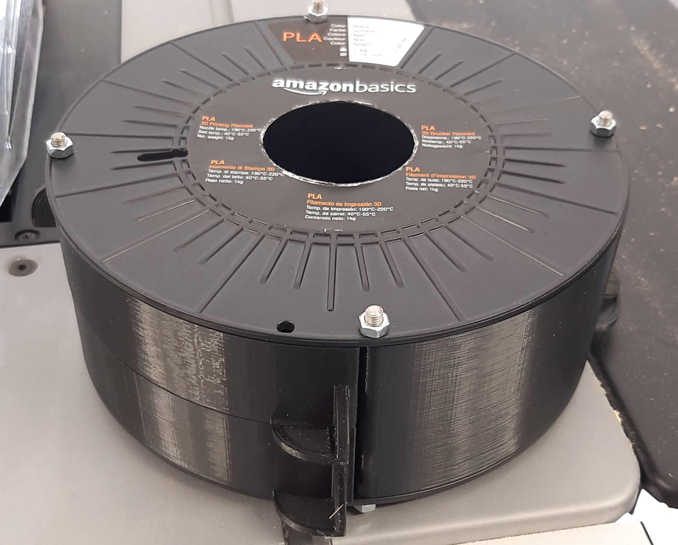 Modular Storage Box Pla Amazon