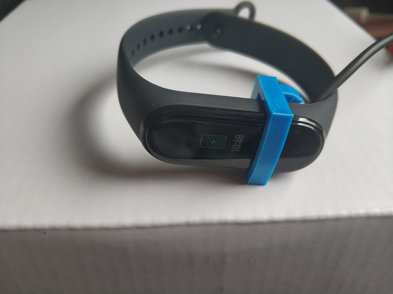 MiBand4 Charging Base