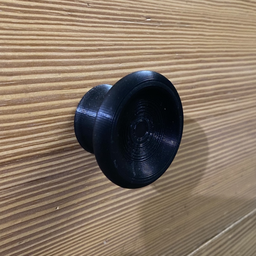 Knob
