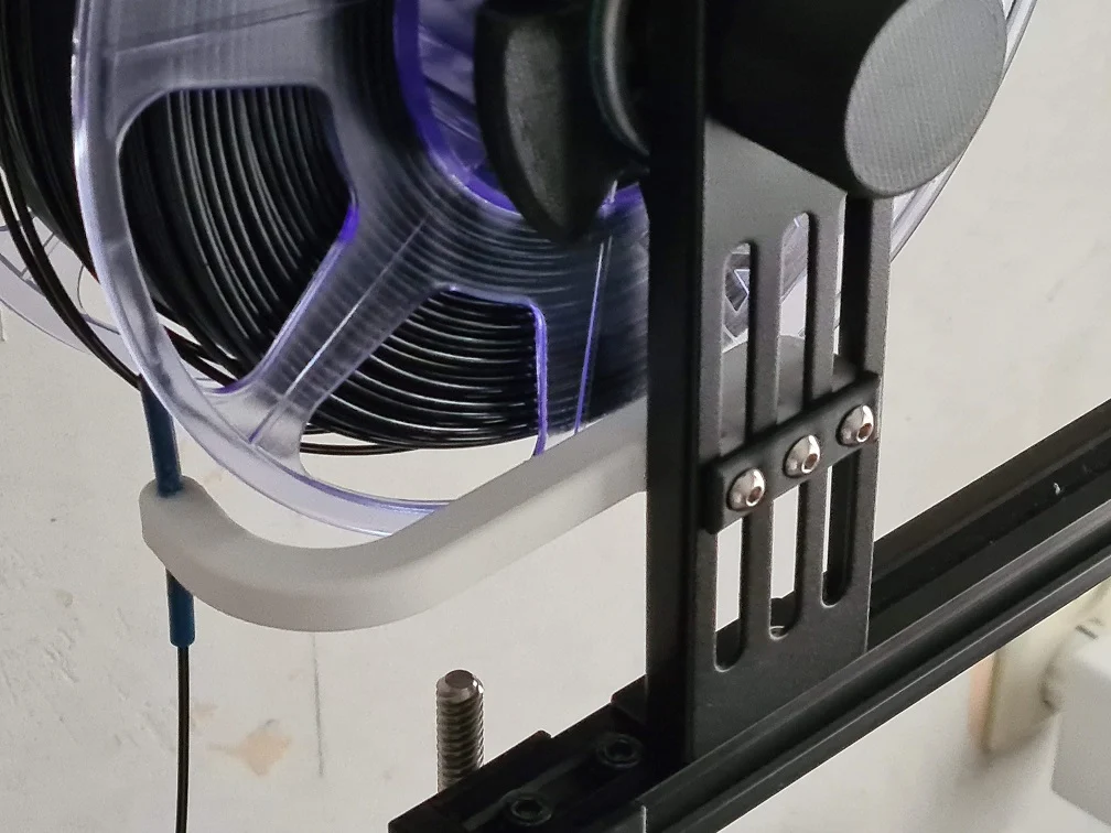 Filament Guide arm