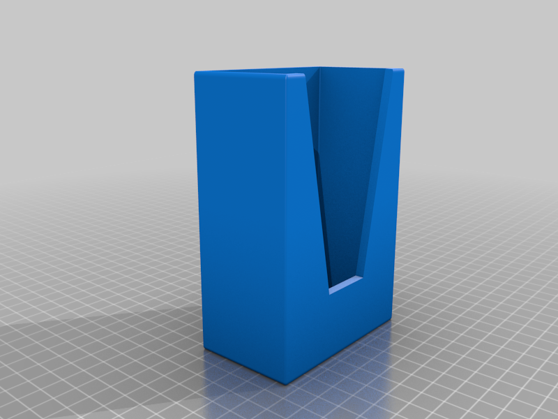Wall Mount for SoFlow SO4 Pro Charger