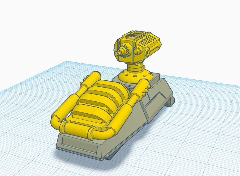 Cobra Septic Tank Conversion Kit