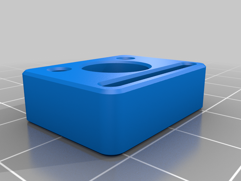 ADXL345 Mount