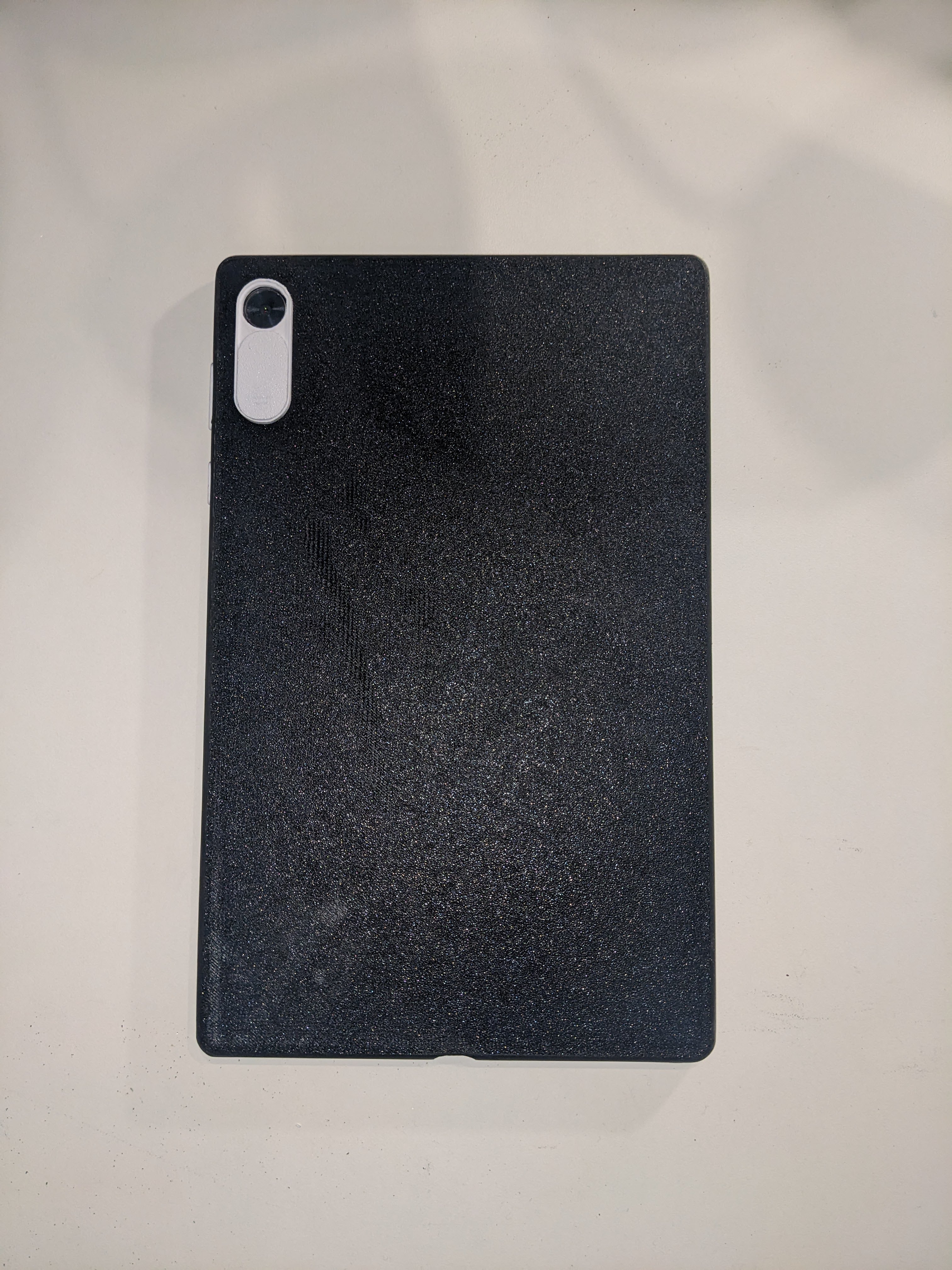 Tablet Case For Lenovo Tab M10 FHD Plus 2nd Gen tb-X606F