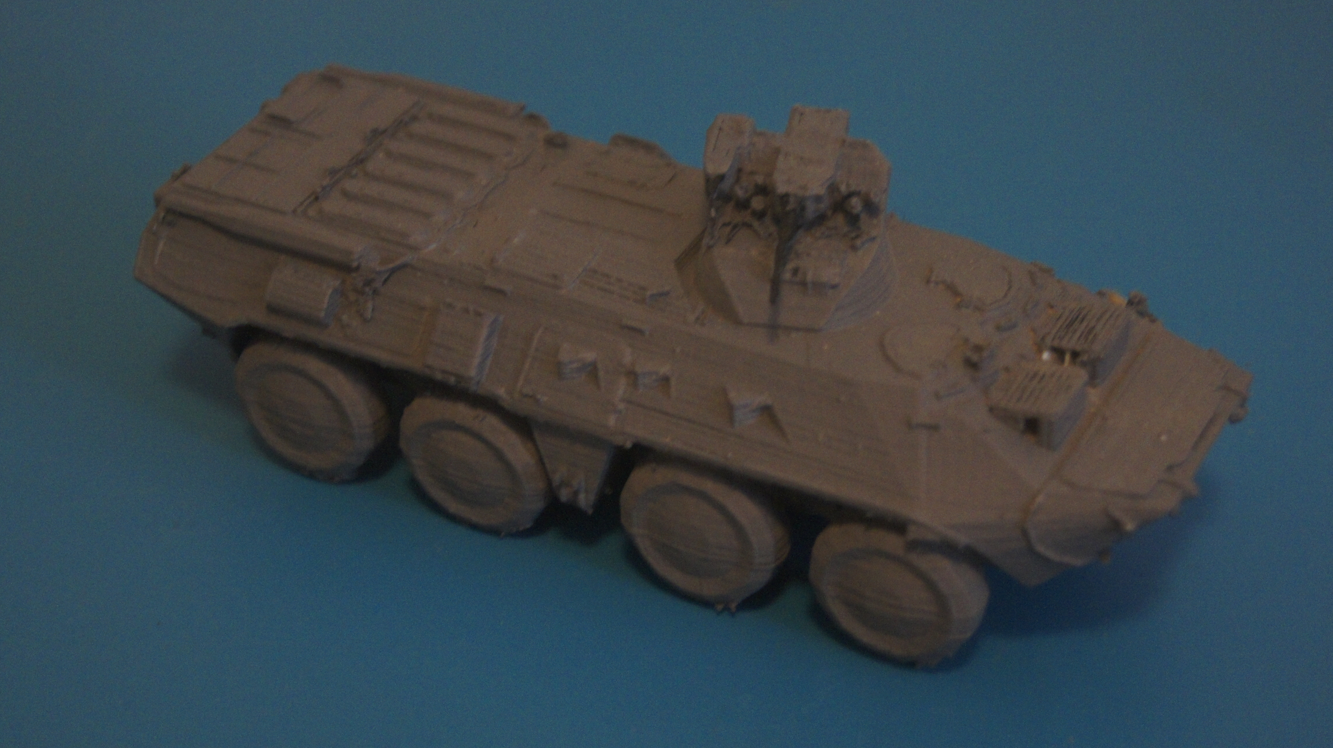 BRT-82A  w/RWS