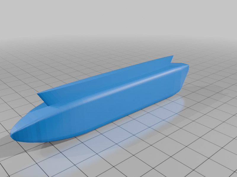 F-14 TARPS Pod (1:48 Scale)