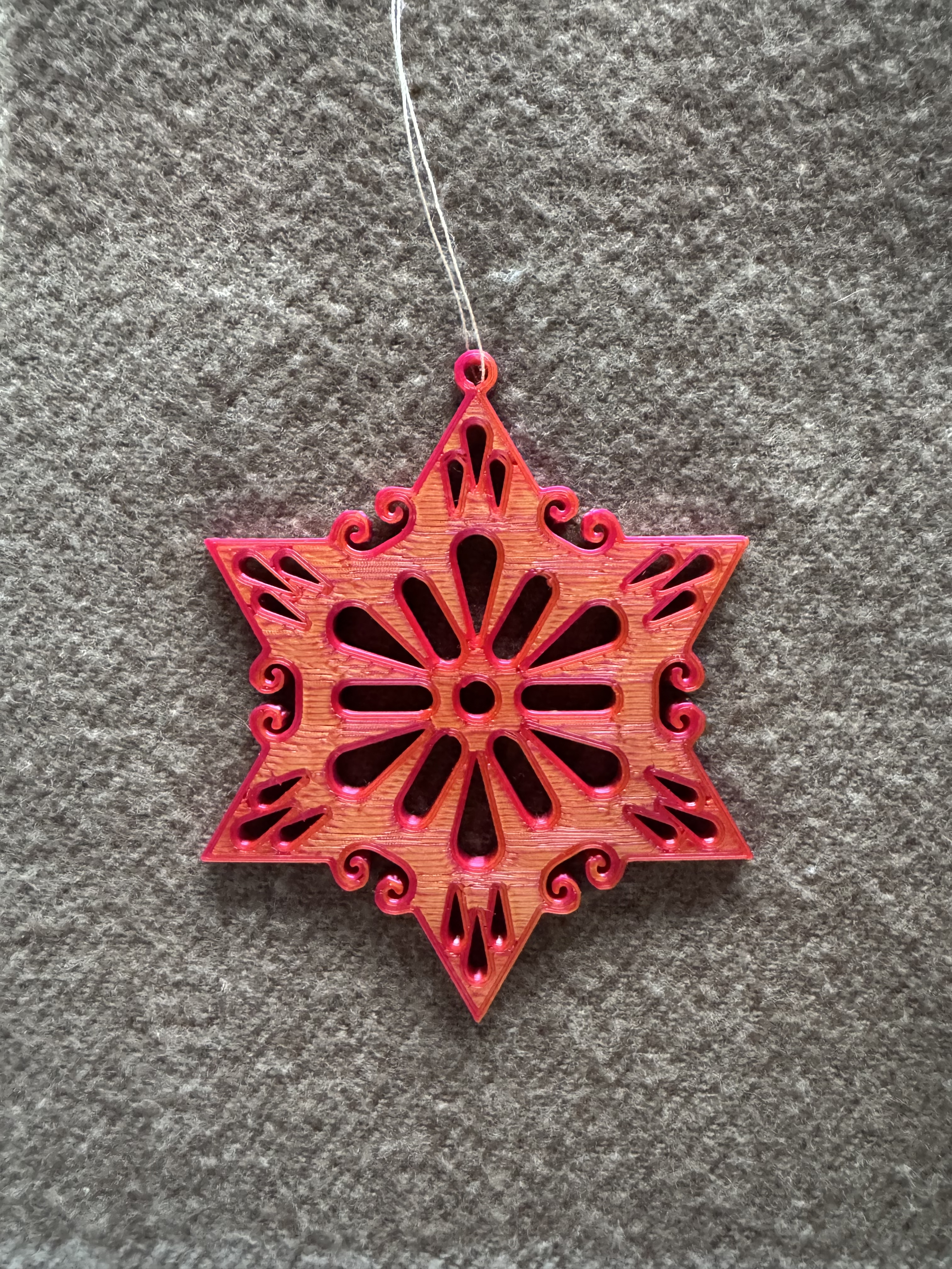 Snowflake