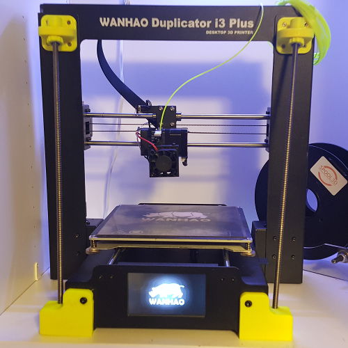 z Brace for Wanhao Duplicator i3 PLUS