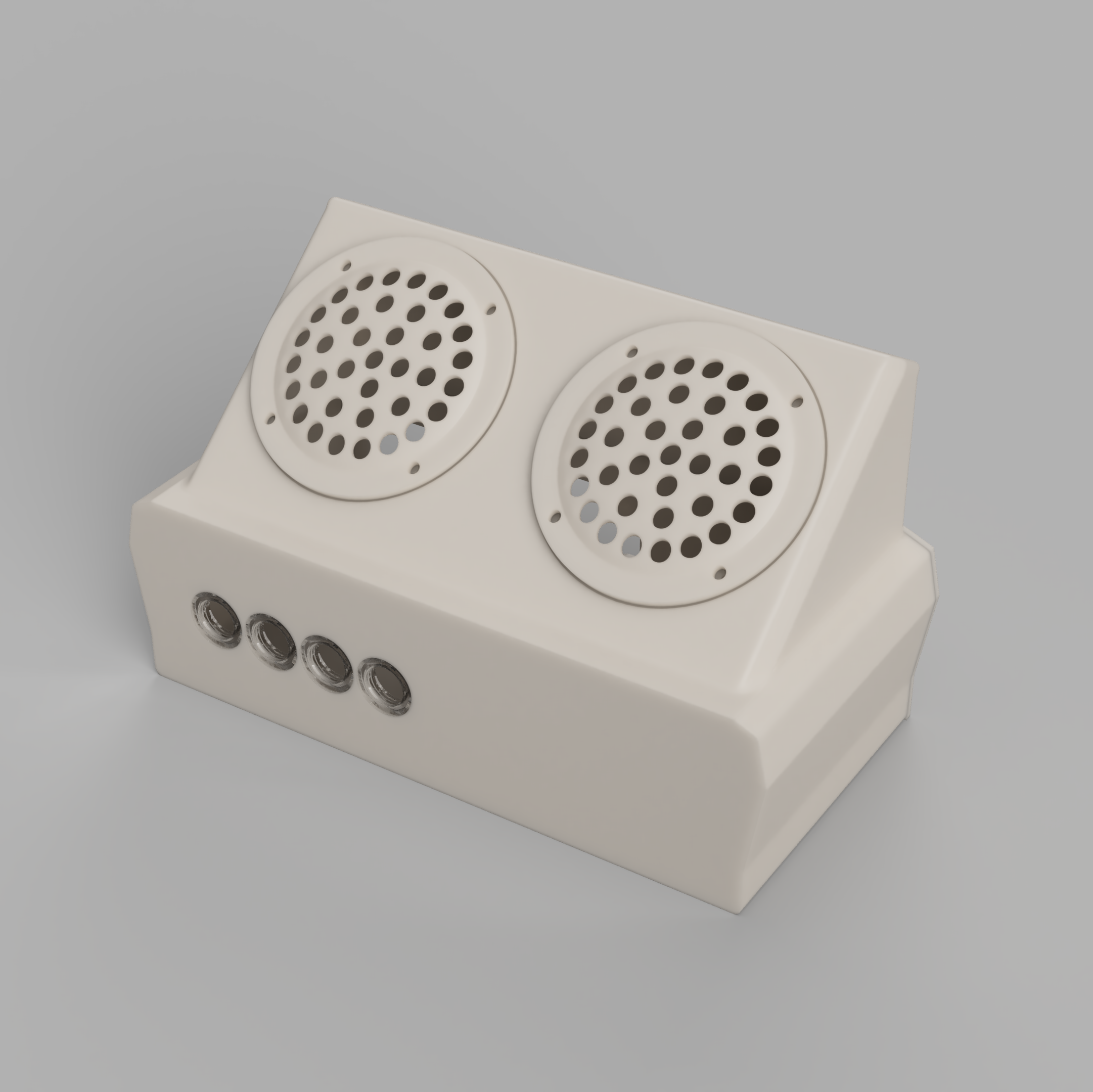 SP404eaker