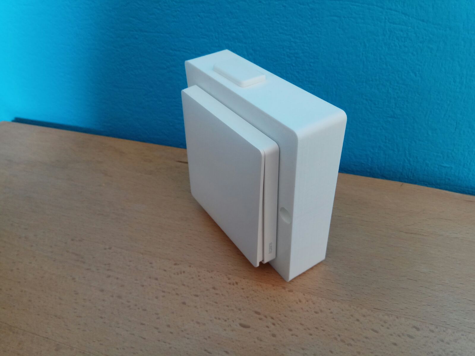 Xiaomi Aqara Wall Switch universal wall socket (single)