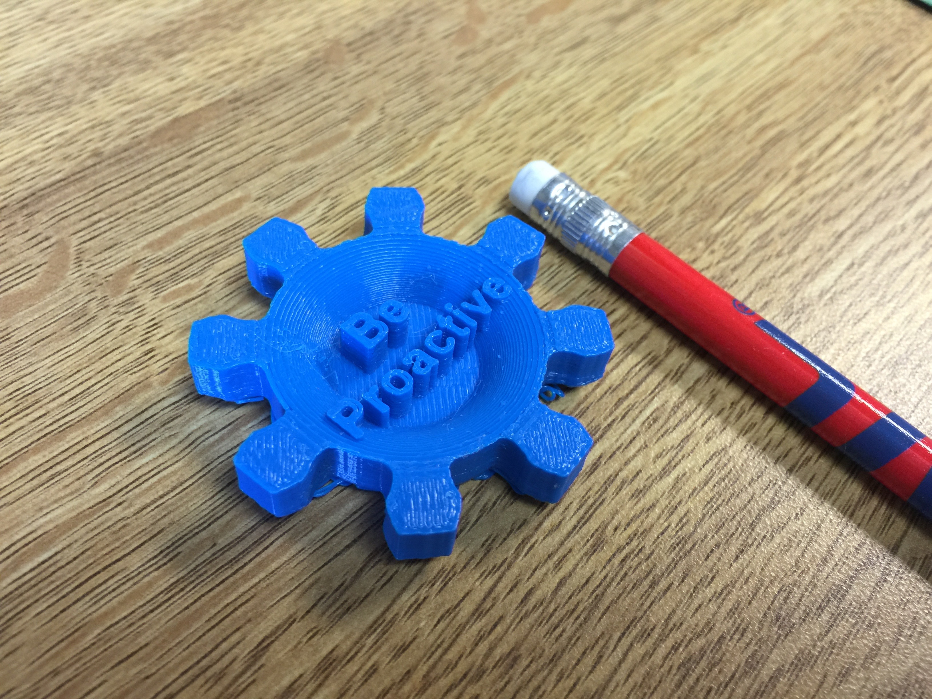 7 Habits of an Effective Leader in Gears