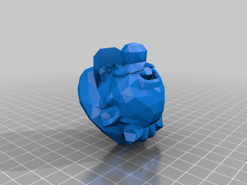 Mariohead coathanger