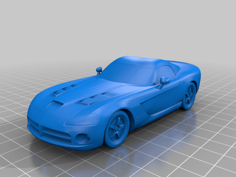 Dodge Viper