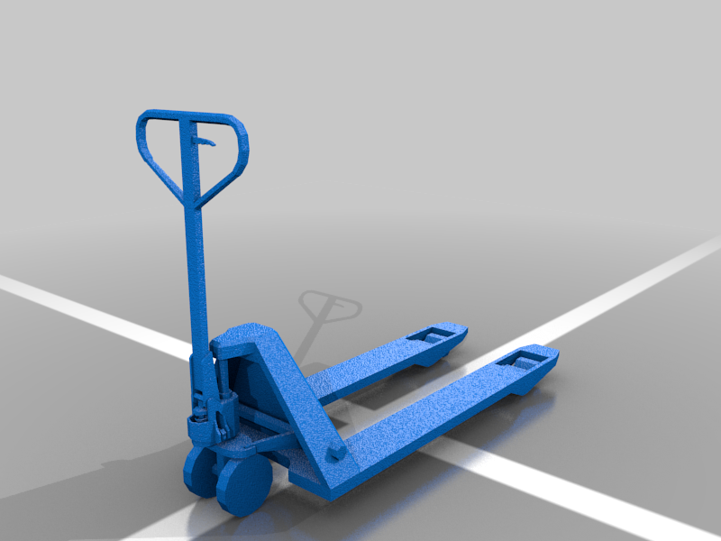 pallet cart
