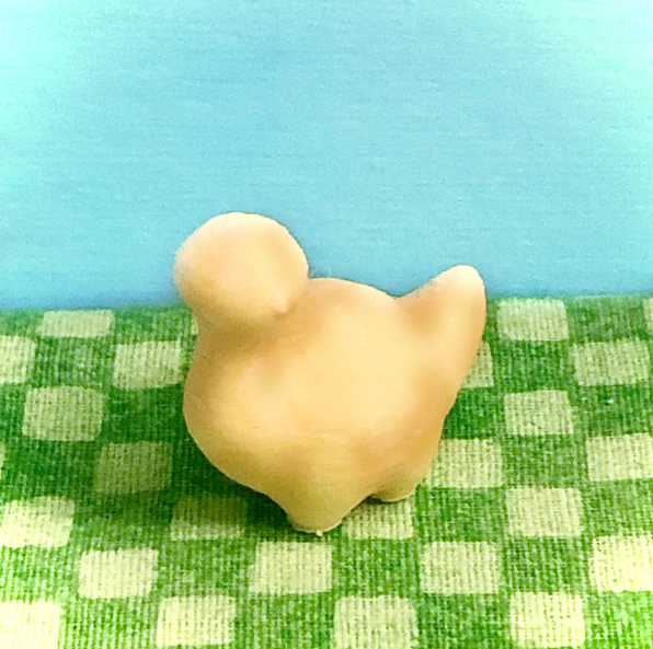 Brontosaurus Dino Toy