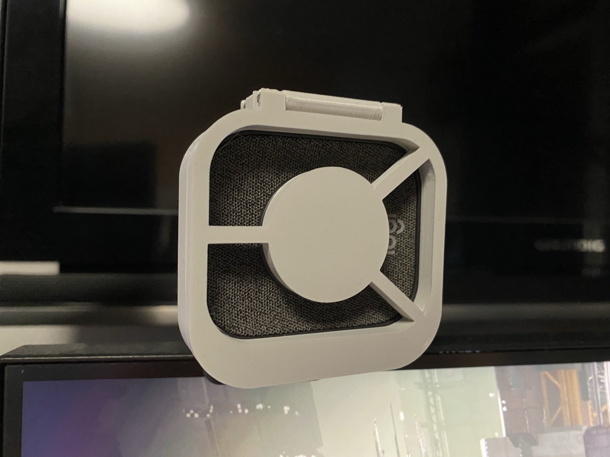 Logitech StreamCam Lid with Magnets