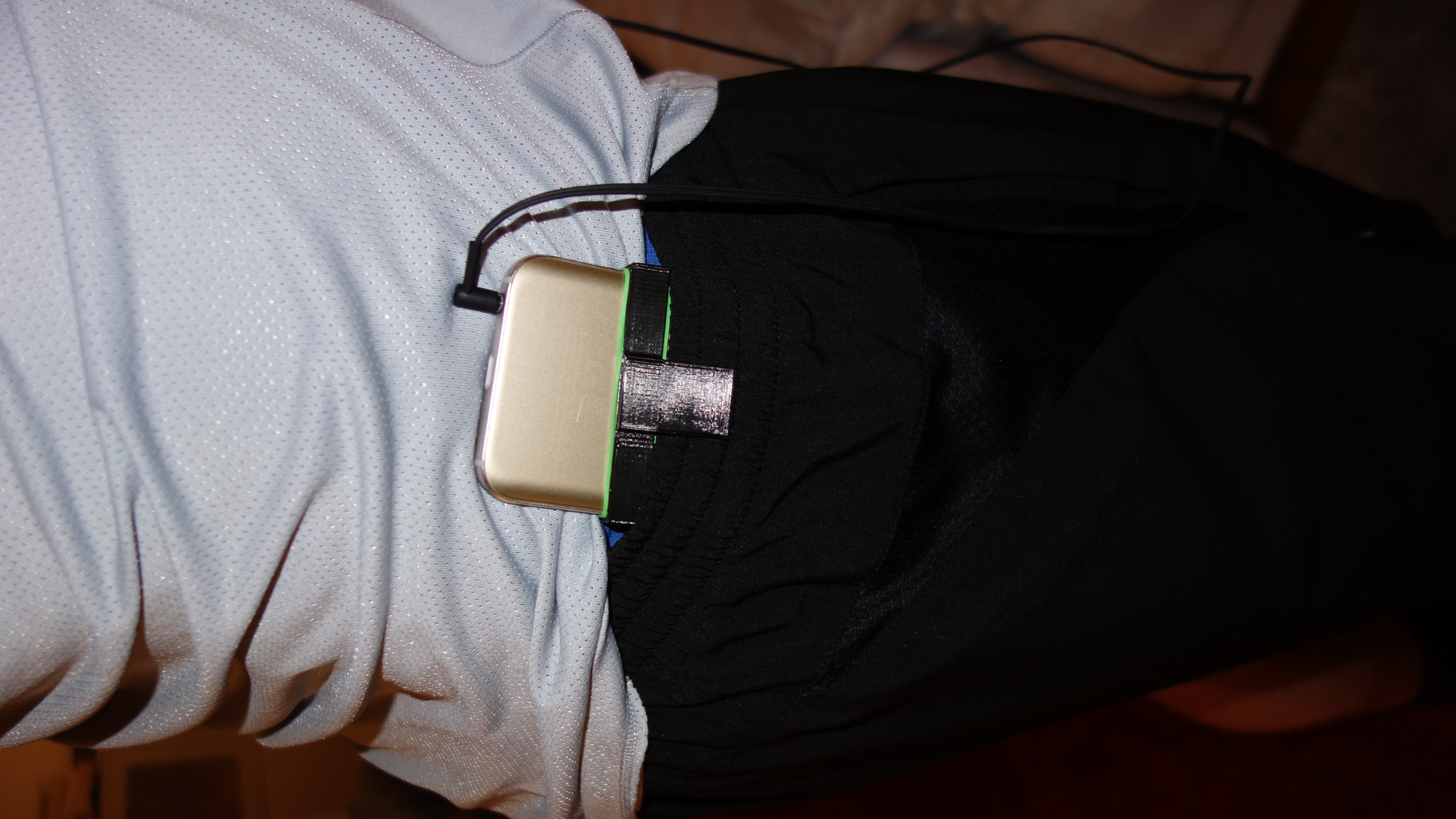 Smartphone Clip