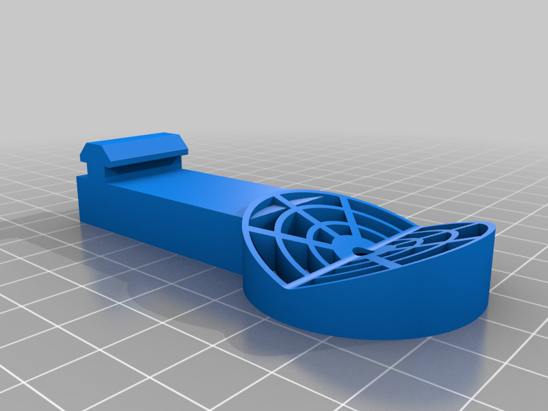 Hue Play Holder for Printer