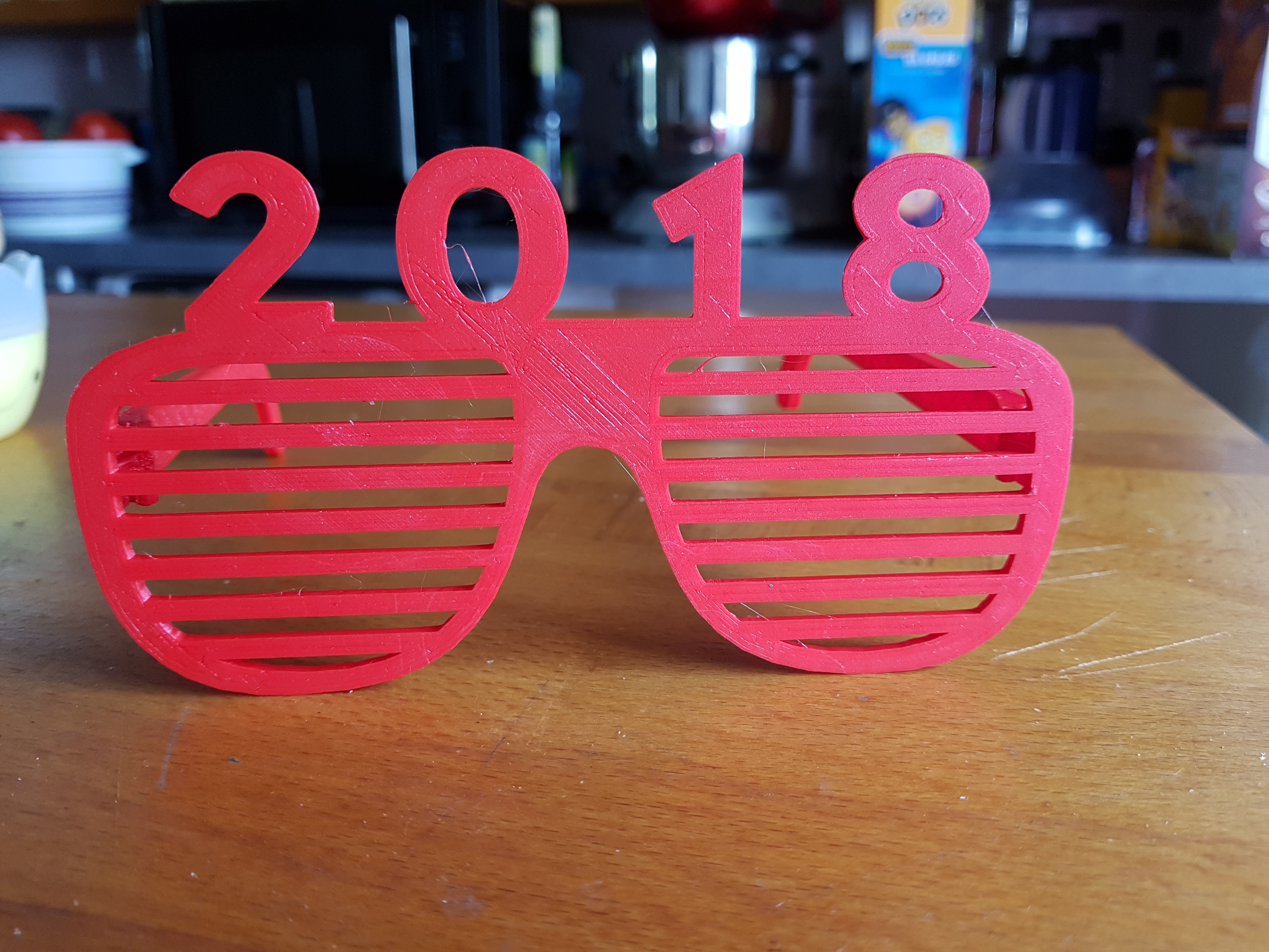 glasses 2018