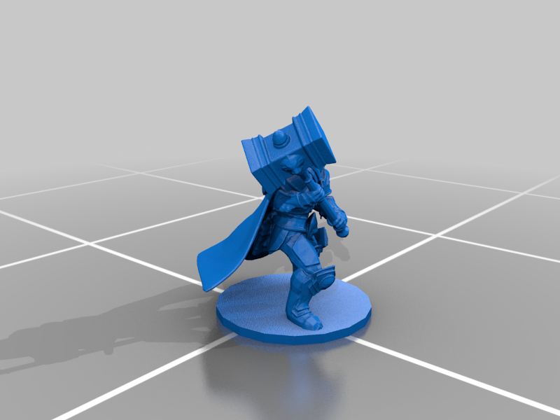 Arthas Menethil