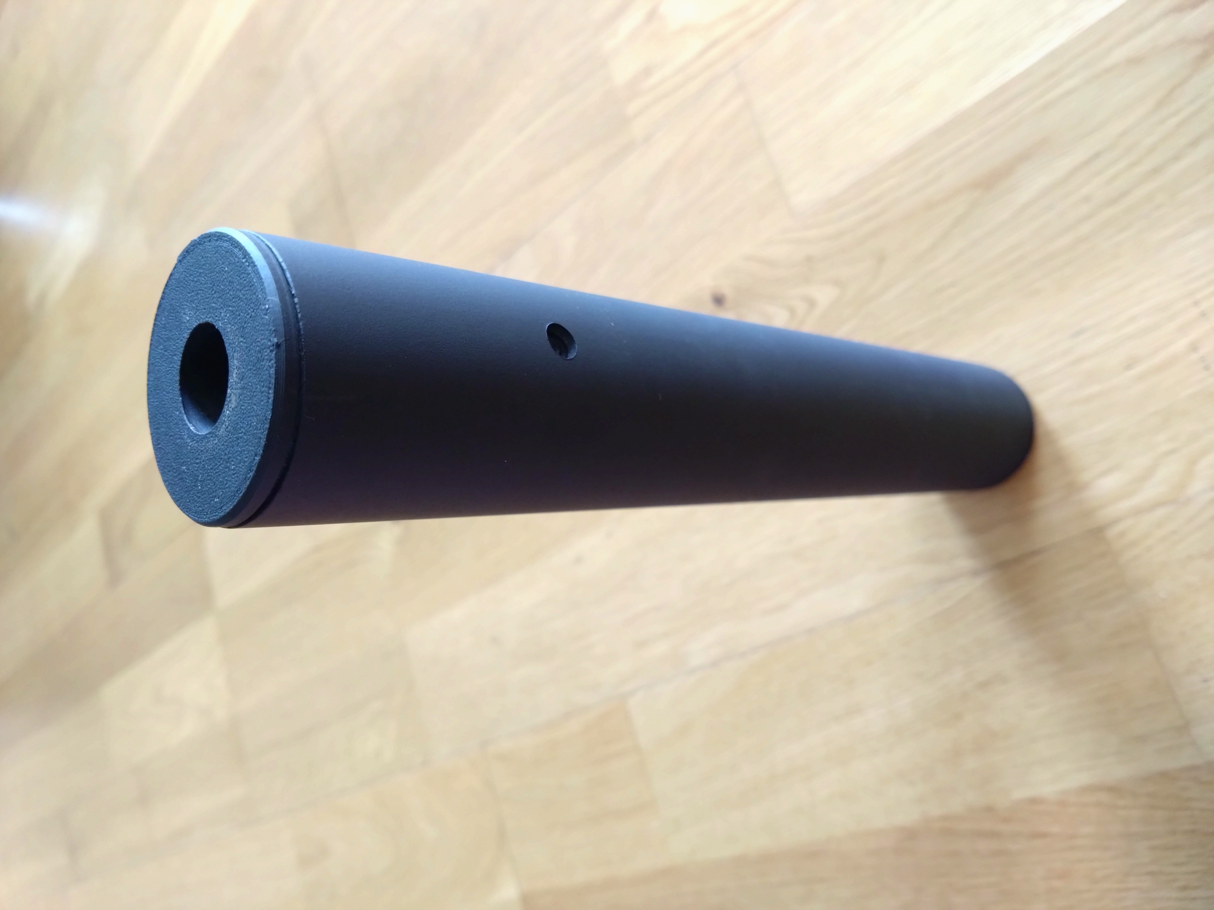 FWB 300S Suppressor Adapter