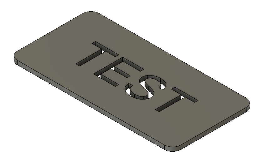 TEST