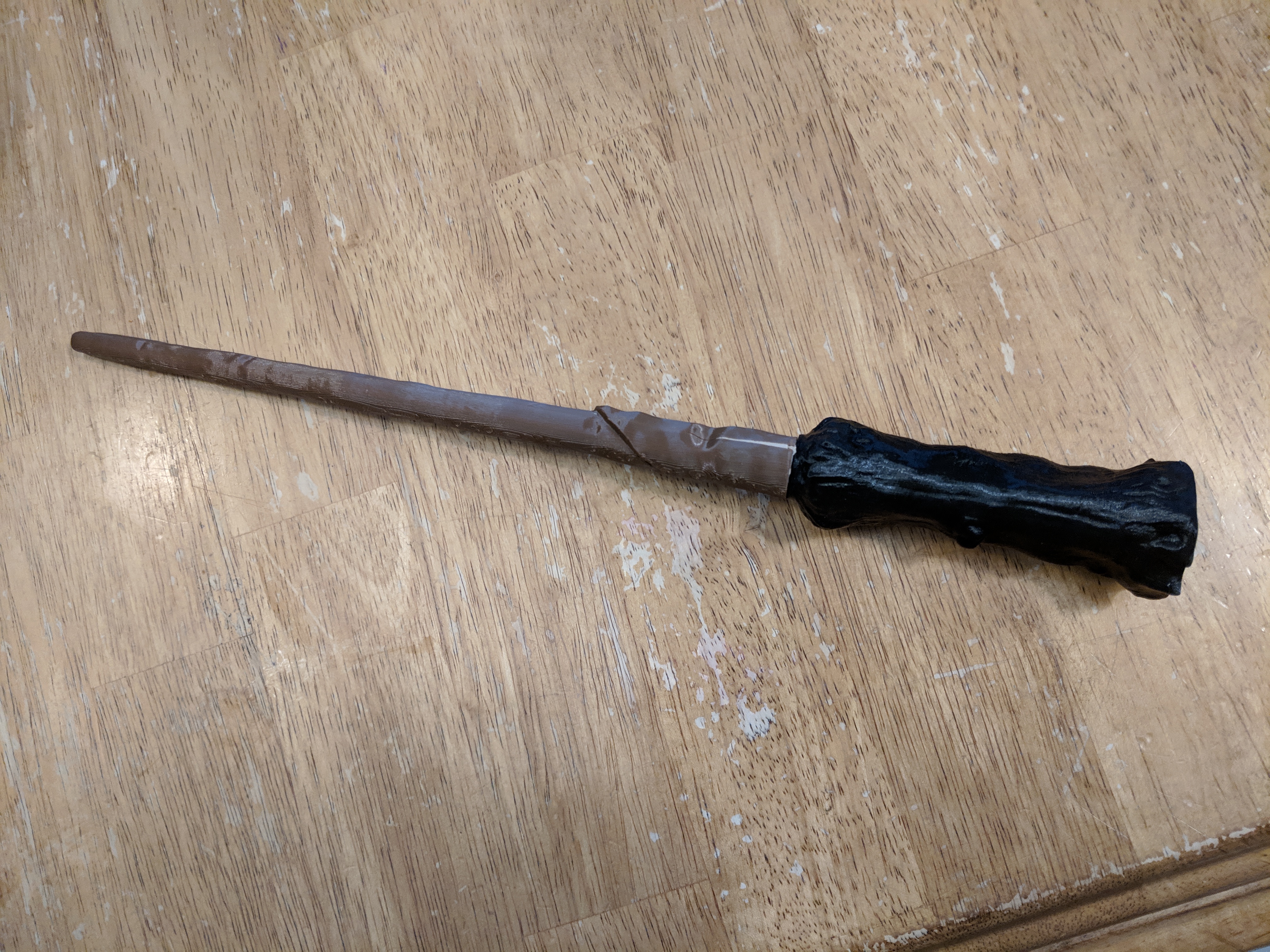 Harry Potter Wand - 14" in two parts