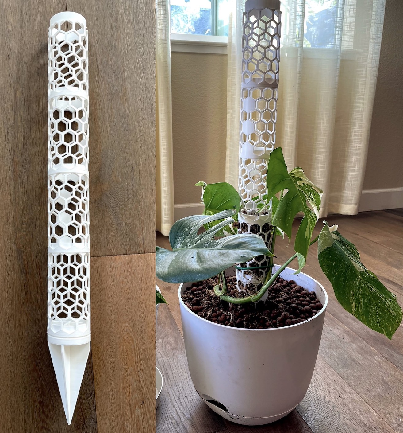 Moss Pole for Monstera