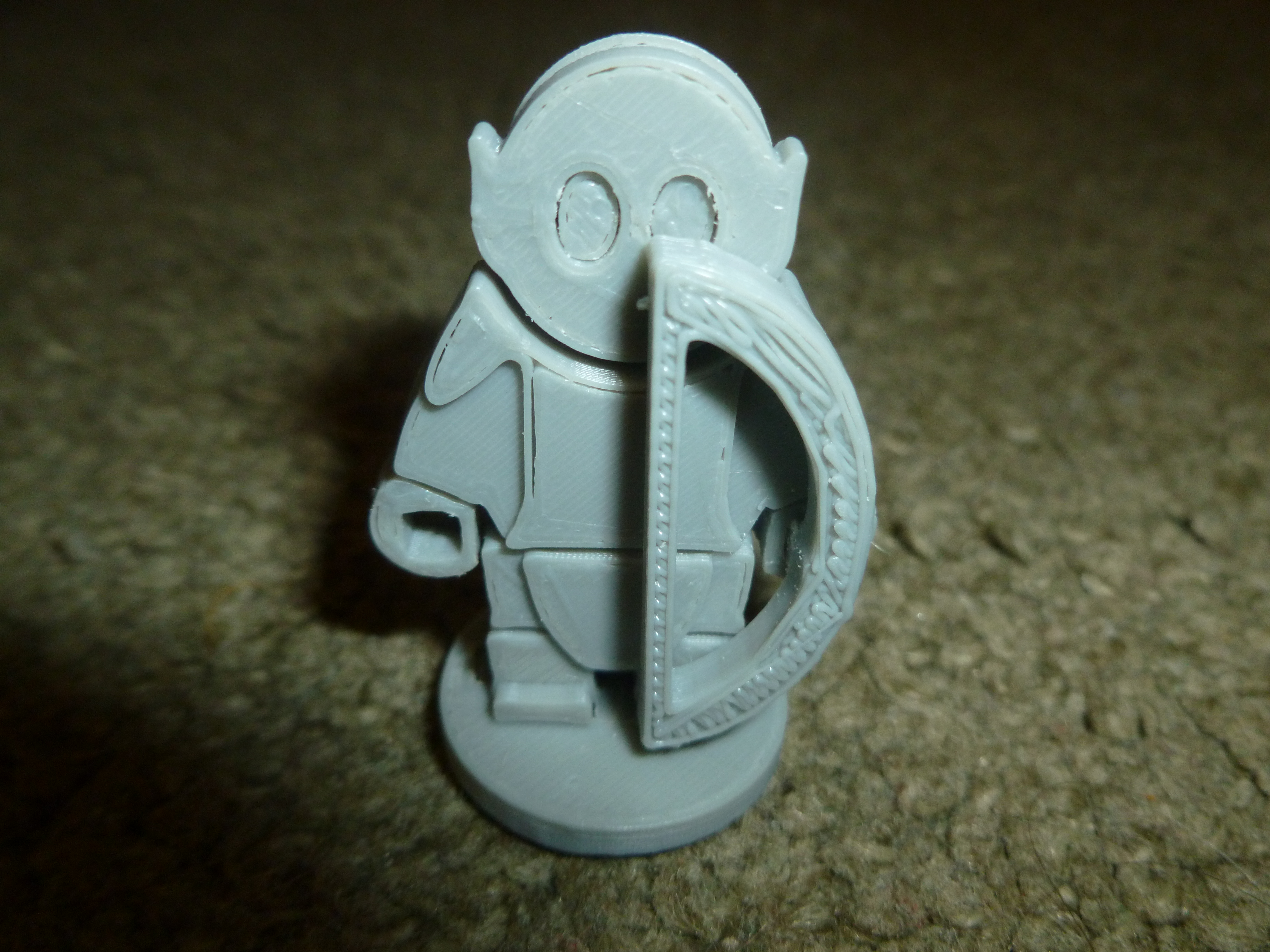 Dungeon Dolls: Elf