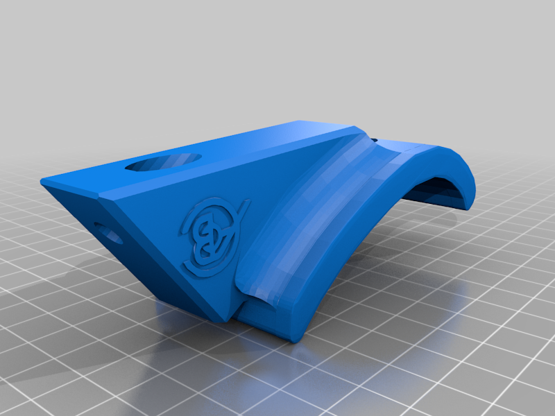 Smartphone Holder Lotus Elise Exige
