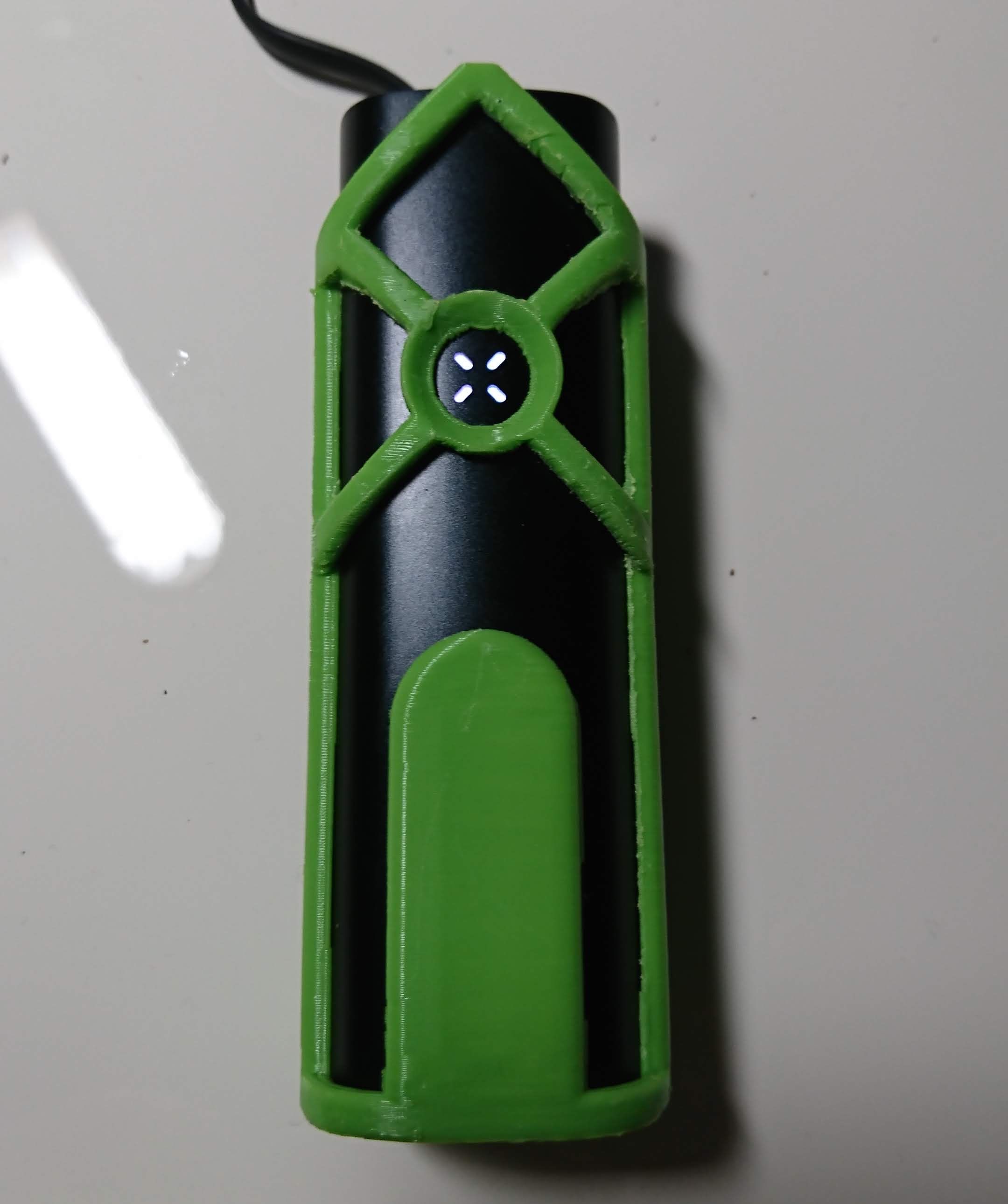 PAX3 Iron Man ver.