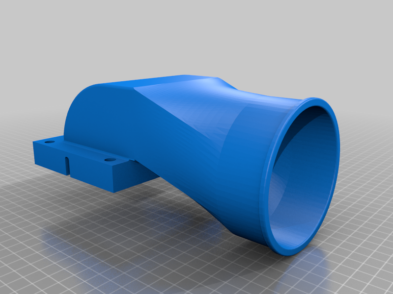 XTOOL S1 smoke adapter