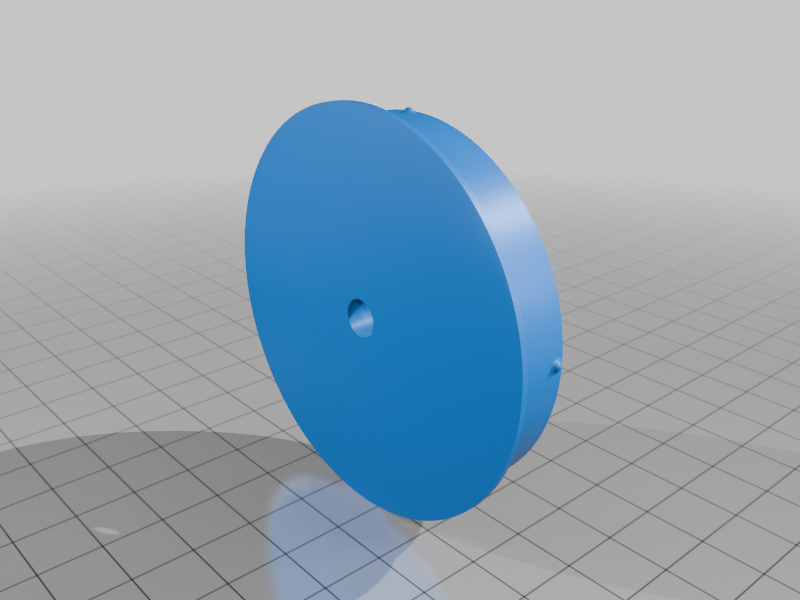 Filament dry box