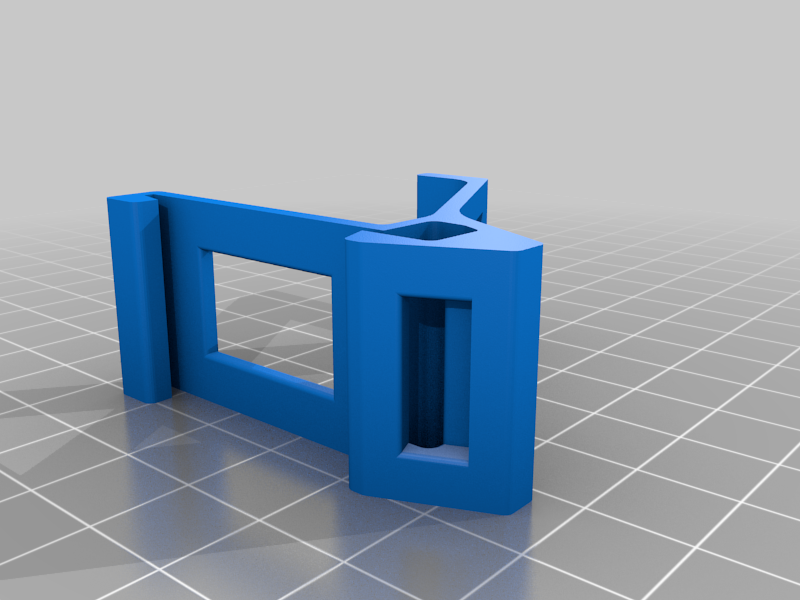 Keystone Din-Rail